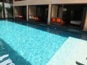 Avatar Railay Resort (SHA Plus+)