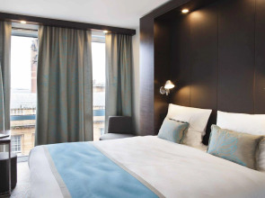 Motel One Manchester Piccadilly