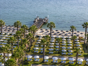 Radisson Blu Resort & Spa, Cesme