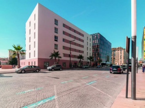 Appart'City Confort Perpignan Centre Gare