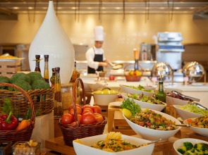 Barceló Mussanah Resort, Sultanate of Oman