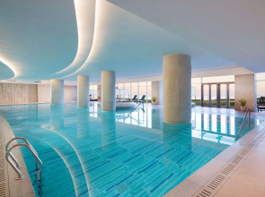 Hyatt Regency Qingdao