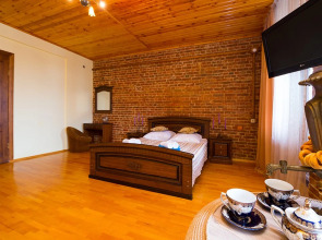 Гостиница Абхазия