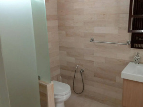 El Patio Courtyard House