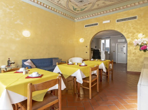 Hotel Costantini