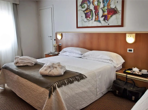 Hotel Principe di Piemonte