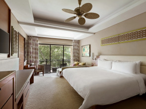 Shangri-La Rasa Ria, Kota Kinabalu