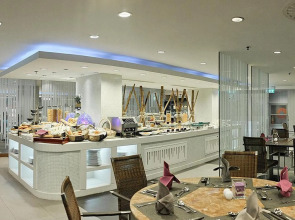 Eastin Grand Hotel Saigon