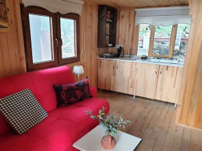 Baharoglu Life House Faralya