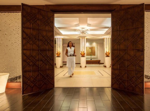 The Residence Mauritius