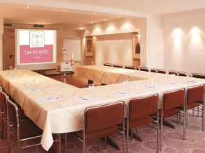 Leonardo Airport Brandenburg