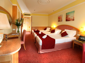 Relais Villa Fiorita