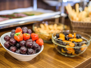 Гостиница «Нарва»