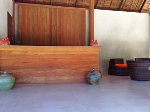 Jungle Koh Kood Resort