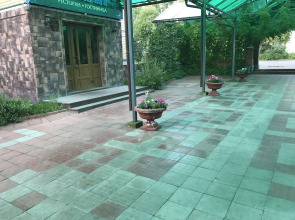 Ноев Ковчег