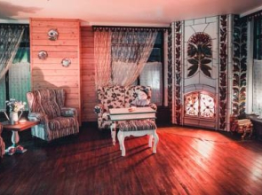 Savva Бутик Отель