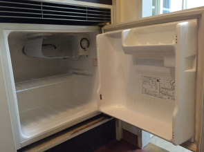 Sky Heart Hotel Kawasaki