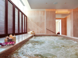 Barceló Mussanah Resort, Sultanate of Oman