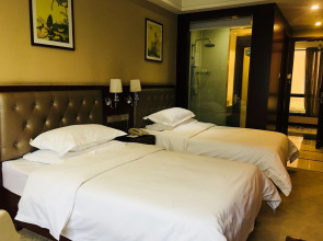 Guangzhou Shi Liu Hotel