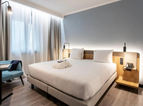 Novotel Parma Centro