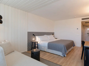 Magnolia Hotel Salou - Adults Only