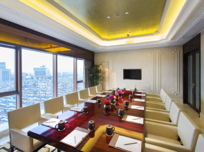 Kasion International Hotel Yiwu