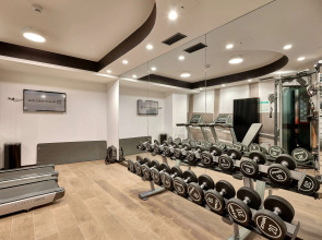 Golden Tulip Warszawa Centrum