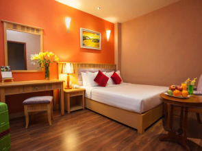 Silverland Min Hotel