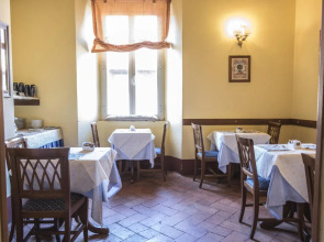 Palazzo Fani Mignanelli