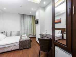 Büyükada Comfort Hotel