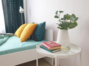 IVI на улице Ленина