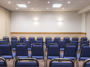 Monreale Plus Guarulhos International Airport