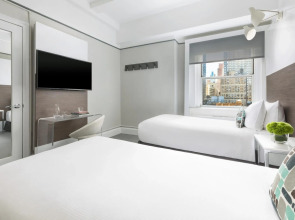 Отель Appart’City Confort Paris Villejuif