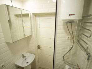 Апартаменты на улице Урицкого 120