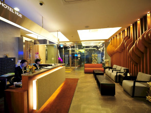 Good Morning Residence Hotel HUE