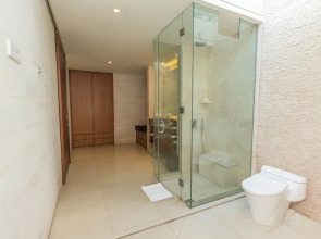 Pradha Villas Seminyak