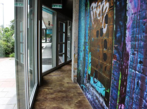 BoxHotel Göttingen App Based Hotel