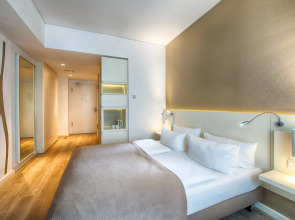 Leonardo Hotel Berlin Mitte