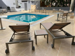 Hotel Pedro I de Aragón