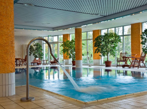 Congress Hotel Weimar by Mercure