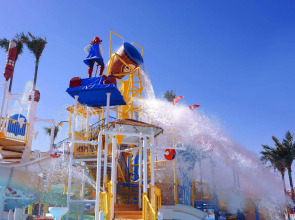 Pickalbatros Aqua Blu Resort - Hurghada