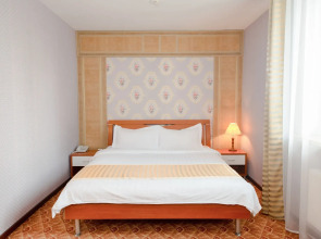 Springs Hotel Ulaanbaatar