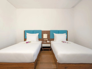 Gold Plaza Hotel Da Nang