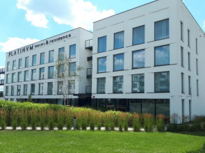 Platinum Hotel & Residence Wilanów