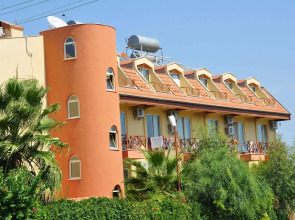 Yavuzhan Hotel