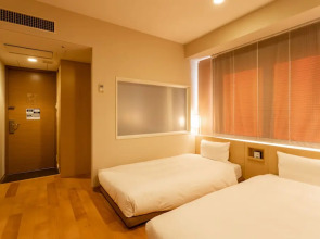 Jr West Group Via Inn Shinjuku