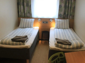 Goteborgs Mini-Hotel