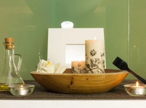 Romantik Hotel Johanniter-Kreuz