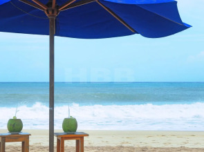 Harmony Beach Bungalows