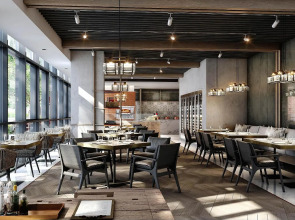 Somerset Maison Asoke Bangkok